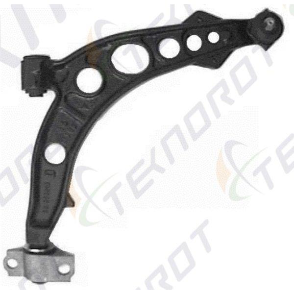 Teknorot F-455 Suspension arm front lower right F455