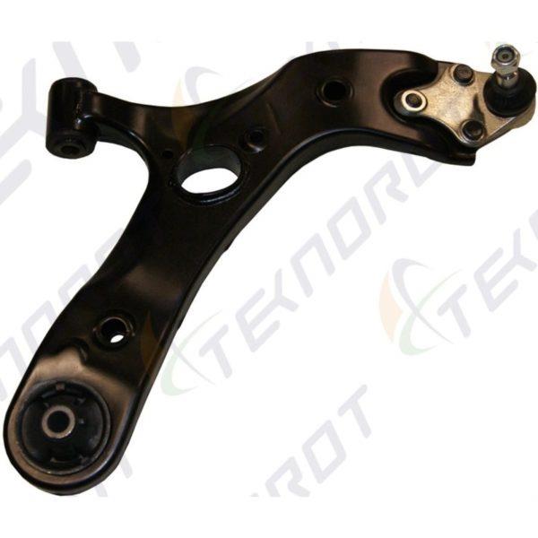Teknorot T-111 Suspension arm front lower right T111