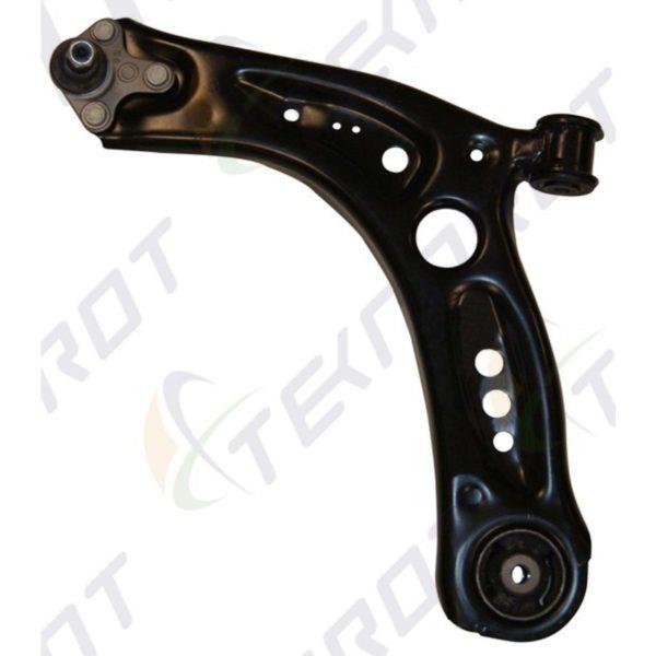 Teknorot A-489 Suspension arm front lower left A489