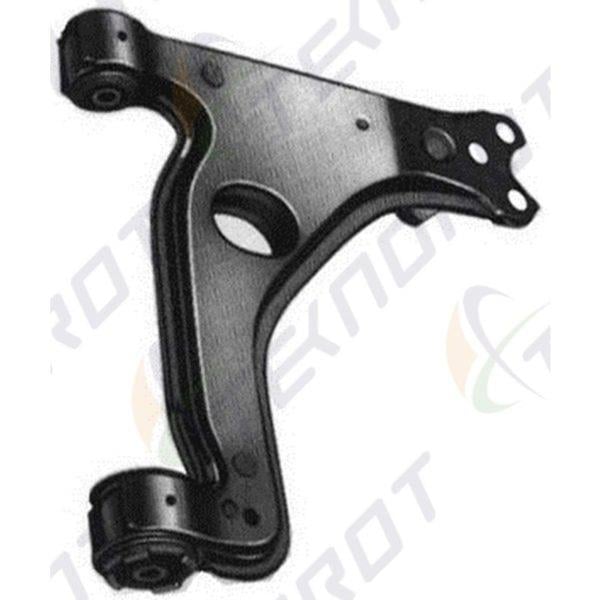 Teknorot O-445S Suspension arm front lower right O445S