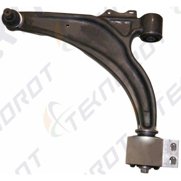 Teknorot O-489 Suspension arm front lower left O489