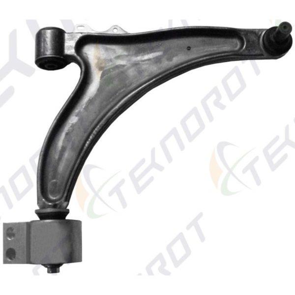Teknorot O-498 Suspension arm front lower right O498