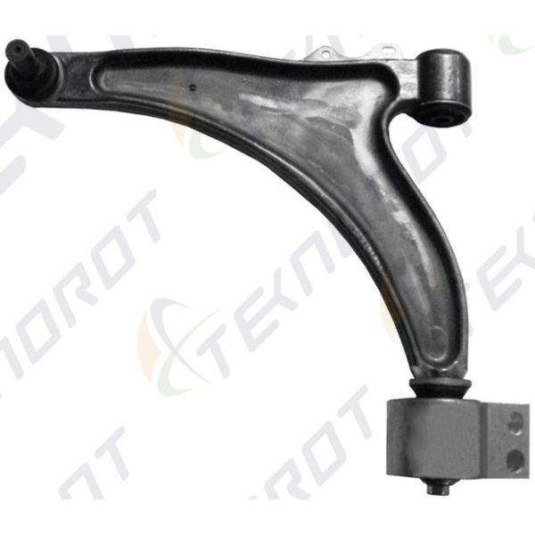 Teknorot O-499 Suspension arm, front left O499