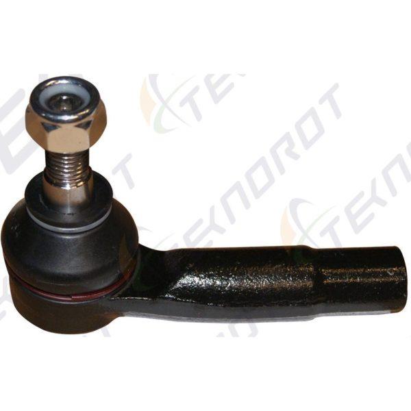 Left tie rod end Teknorot A-502