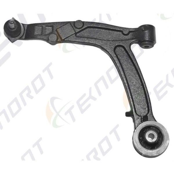 Teknorot F-336 Suspension arm front lower left F336