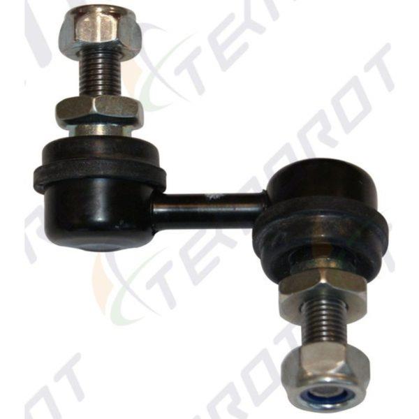 Teknorot DH-416 Front stabilizer bar, right DH416