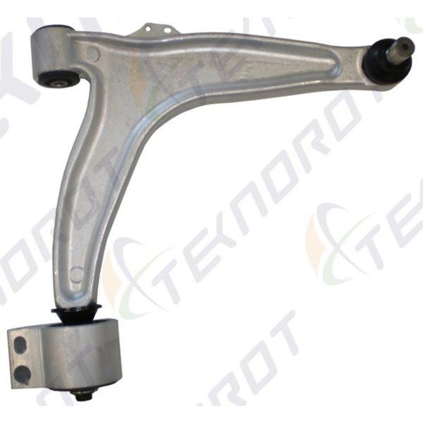 Teknorot O-476 Suspension arm front lower right O476