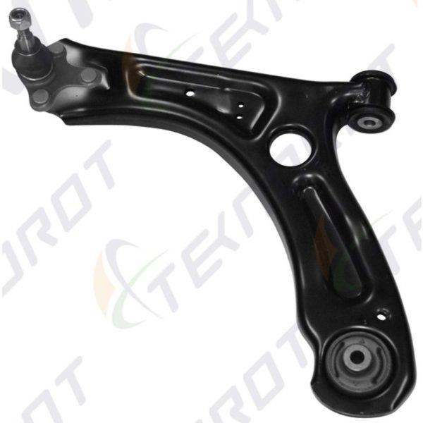 Teknorot V-619 Suspension arm front lower left V619