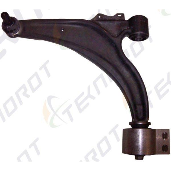 Teknorot CH-149 Suspension arm front lower left CH149