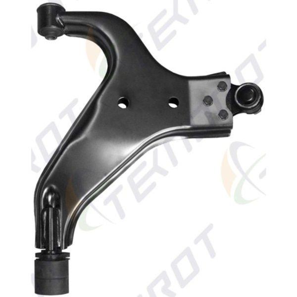 Teknorot N-545 Suspension arm front lower right N545