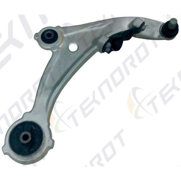 Teknorot N-648 Suspension arm front lower right N648