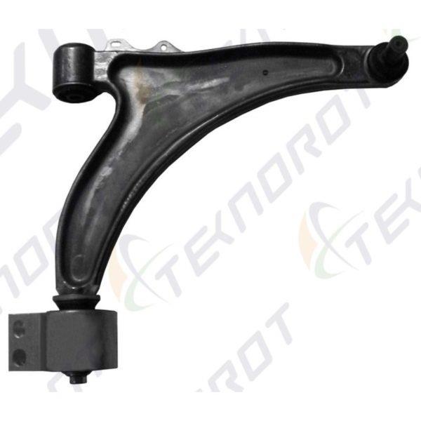 Teknorot O-518 Suspension arm front lower right O518