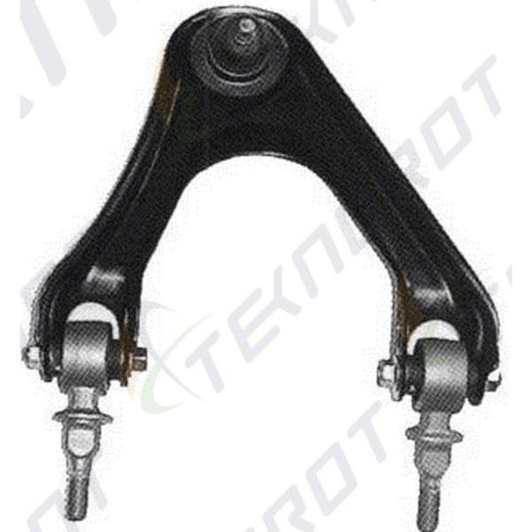 Teknorot H-335 Suspension arm front upper right H335