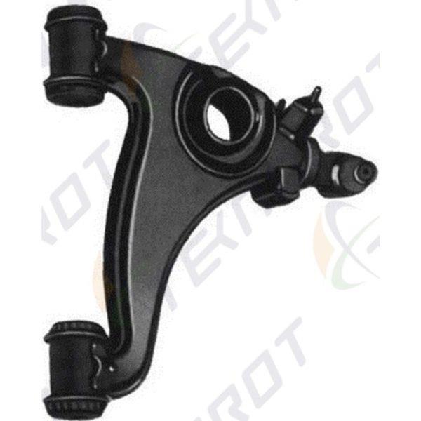 Teknorot M-435 Suspension arm front lower right M435