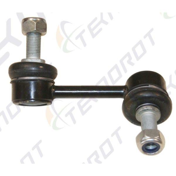 Teknorot HY-836 Stabilizer bar, rear right HY836