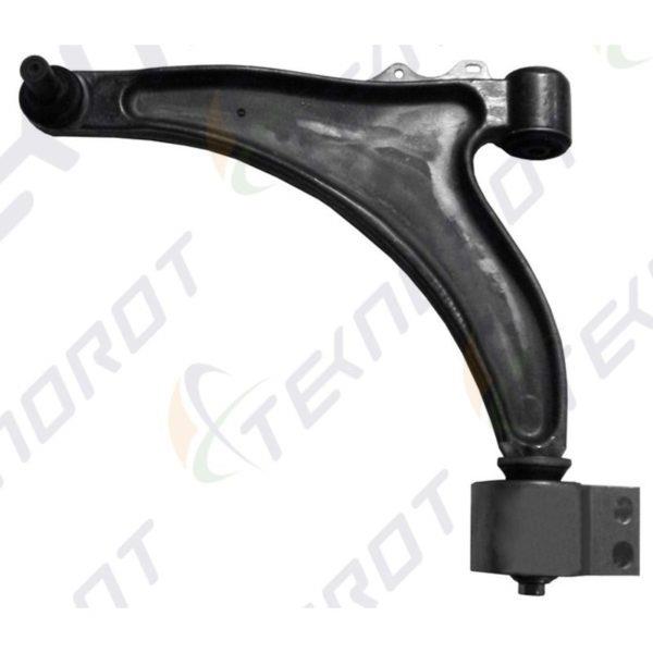 Teknorot O-519 Suspension arm front lower left O519