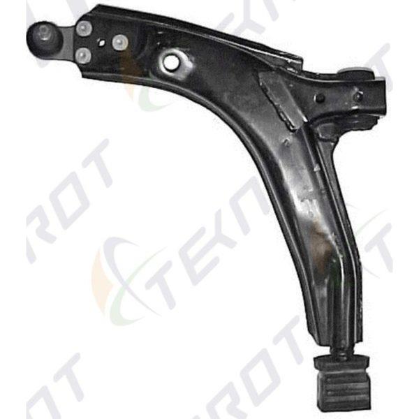 Teknorot O-326 Suspension arm front lower left O326