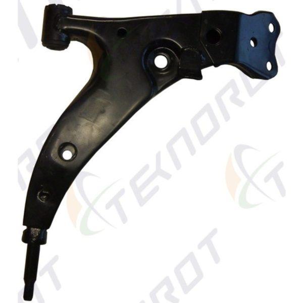 Teknorot T-427S Suspension arm front lower right T427S