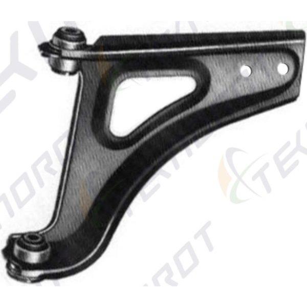 Teknorot R-825S Suspension arm front lower right R825S