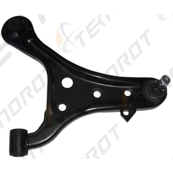 Teknorot T-658 Suspension arm front lower right T658