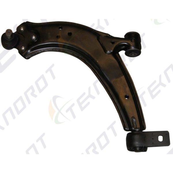 Teknorot P-636 Suspension arm front lower left P636