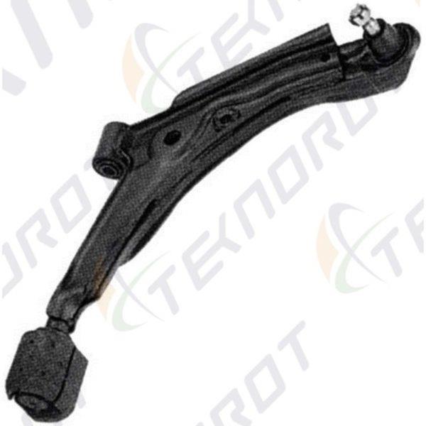 Teknorot N-225 Suspension arm front lower right N225