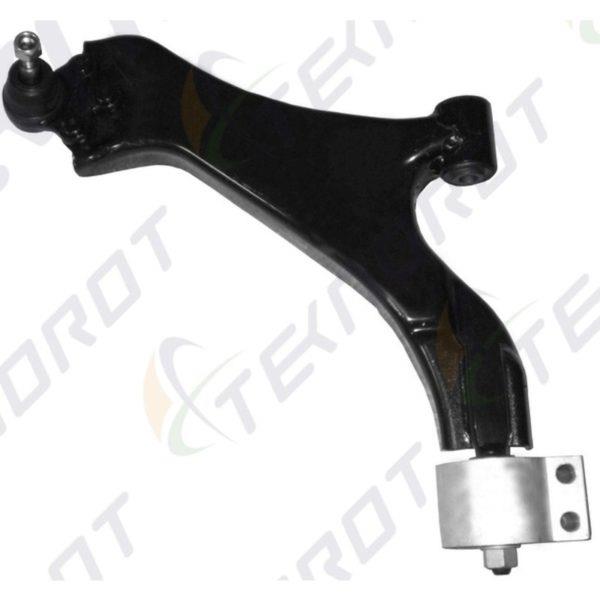 Teknorot CH-609 Suspension arm front lower left CH609