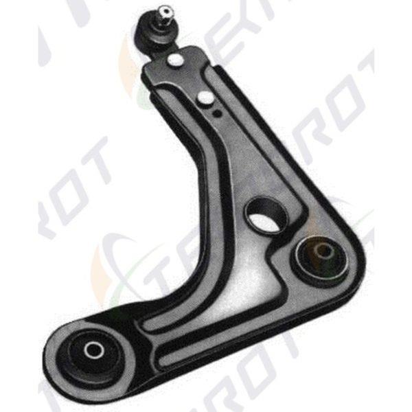 Teknorot FO-152 Suspension arm front lower left FO152