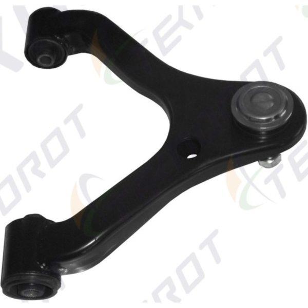 Teknorot T-256 Suspension arm front upper right T256