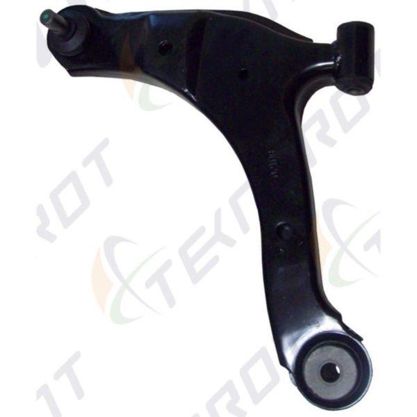 Teknorot CR-209 Suspension arm front lower left CR209