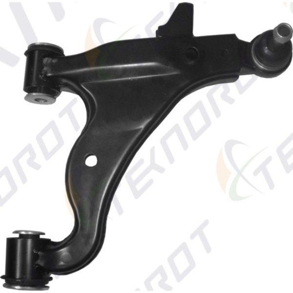 Teknorot T-258 Suspension arm front lower right T258