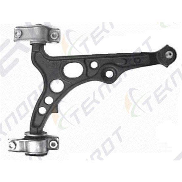 Teknorot F-409 Suspension arm front lower right F409