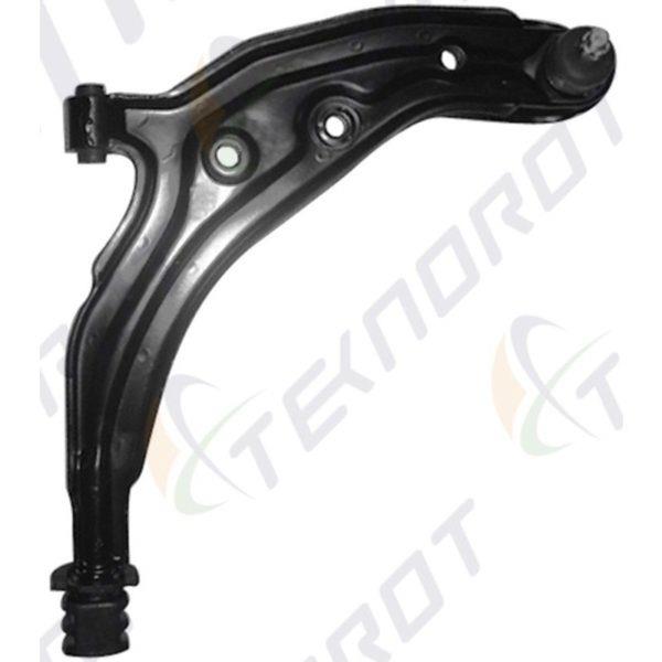 Teknorot N-435 Suspension arm front lower right N435