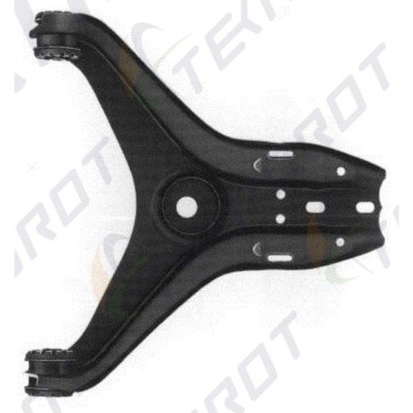 Teknorot A-120S Front suspension arm A120S
