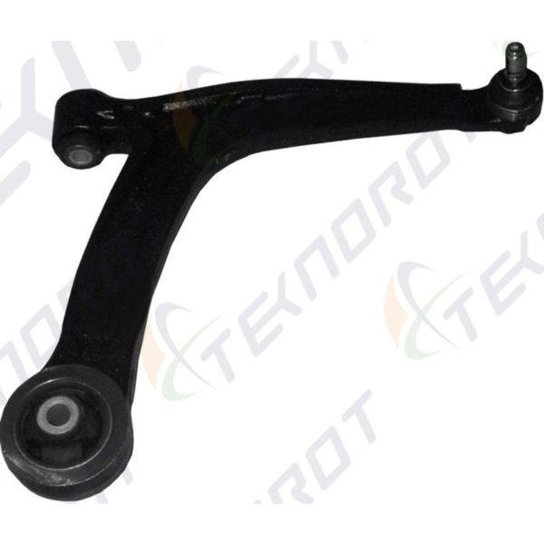 Teknorot F-368 Suspension arm front lower right F368