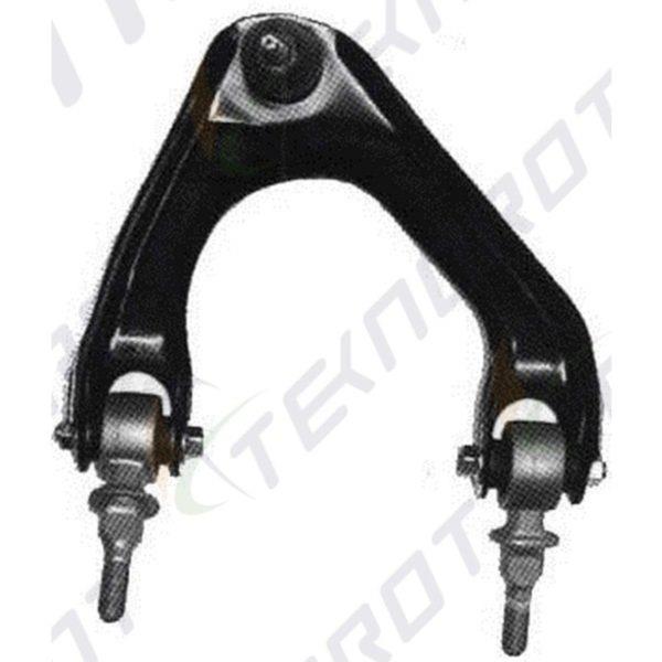 Teknorot H-325 Suspension arm front upper right H325