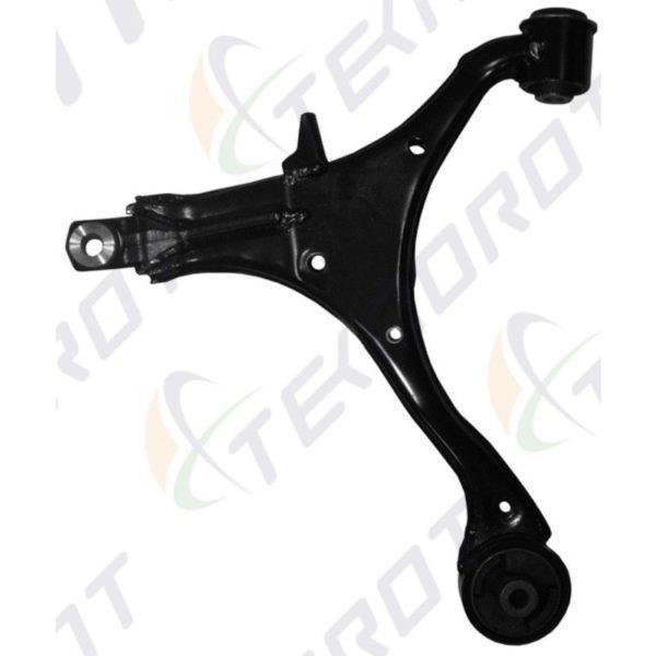 Teknorot H-418 Suspension arm front lower right H418