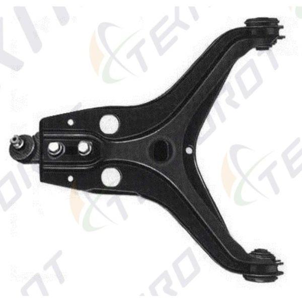 Teknorot A-127 Suspension arm front lower right A127