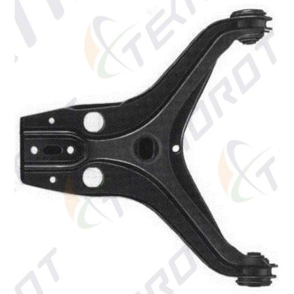Teknorot A-128S Suspension arm front lower left A128S