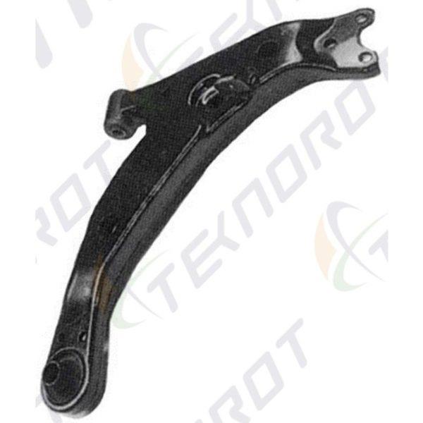 Teknorot T-435S Suspension arm front lower right T435S