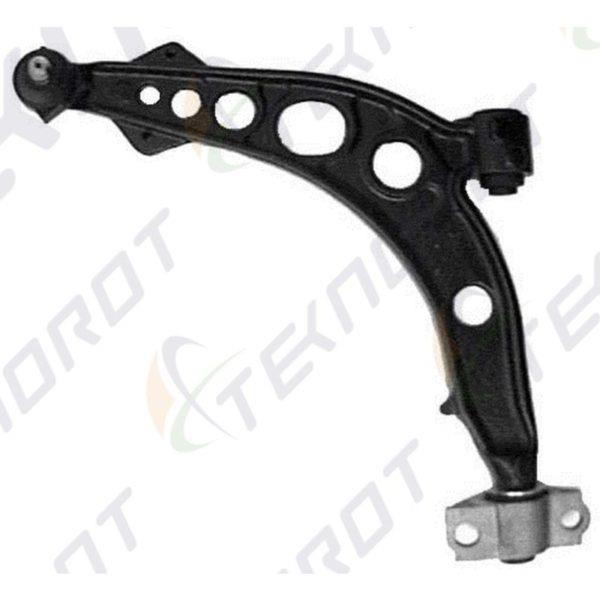 Teknorot F-456 Suspension arm front lower left F456