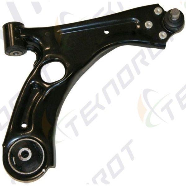 Teknorot CH-258 Suspension arm front lower right CH258