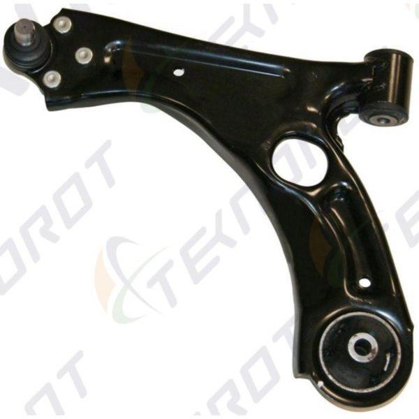 Teknorot CH-259 Suspension arm front lower left CH259
