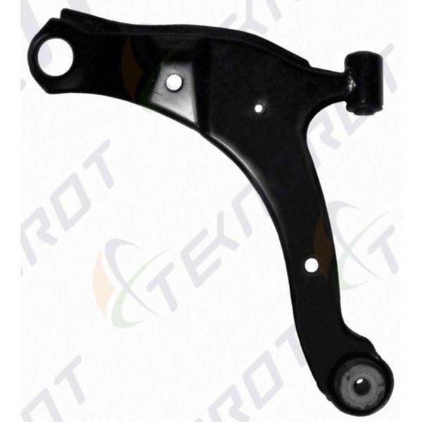 Teknorot CR-209S Suspension arm front lower left CR209S
