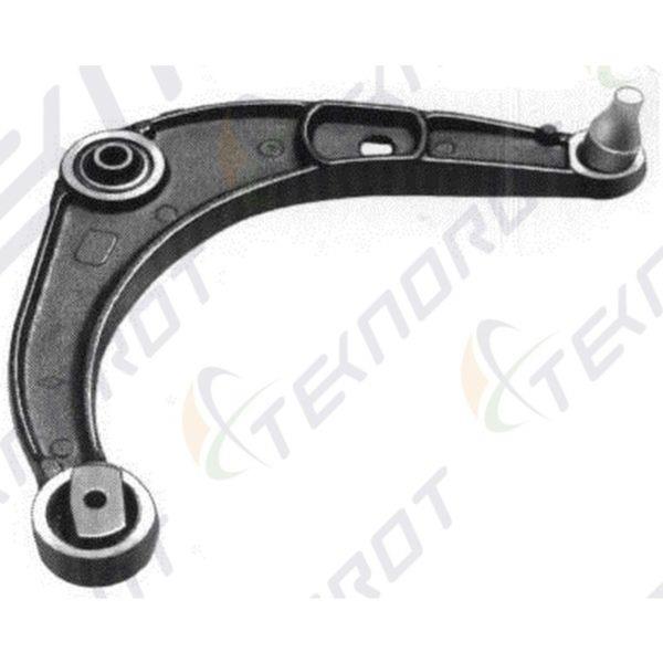 Teknorot R-645 Suspension arm front lower right R645
