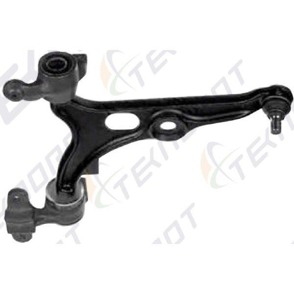 Teknorot F-745 Suspension arm front lower right F745