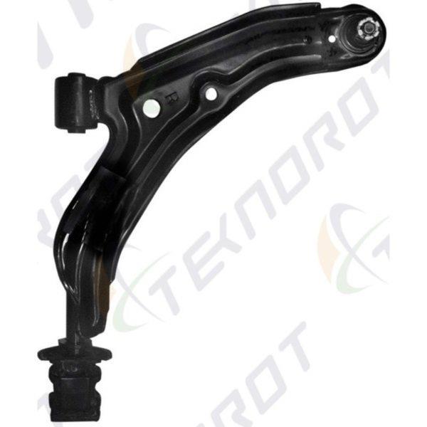 Teknorot N-223 Suspension arm front lower right N223