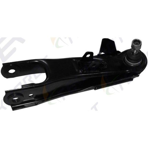 Teknorot N-525 Suspension arm front lower right N525