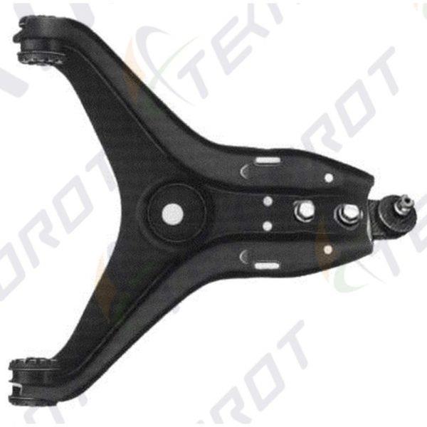 Teknorot A-120 Front suspension arm A120