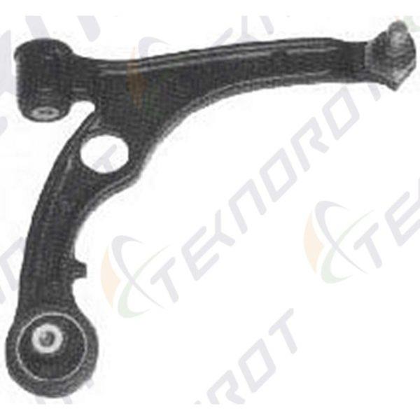 Teknorot F-668 Suspension arm front right F668